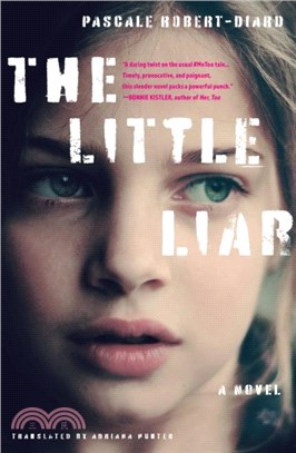 The Little Liar：A Novel