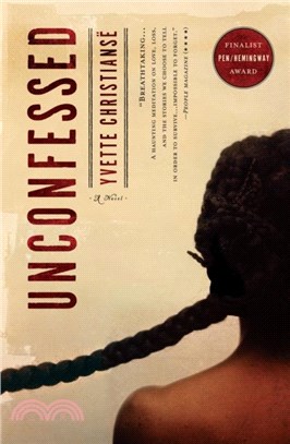 Unconfessed：A Novel