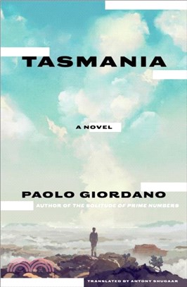 Tasmania：A Novel