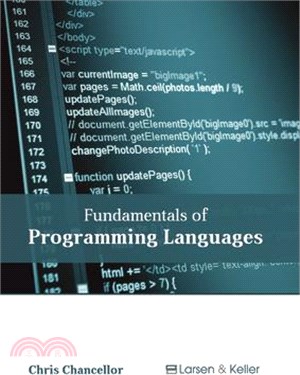 Fundamentals of Programming Languages