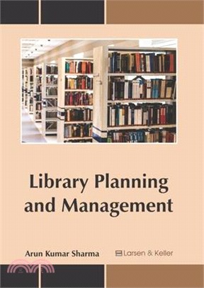 Library Planning and Management