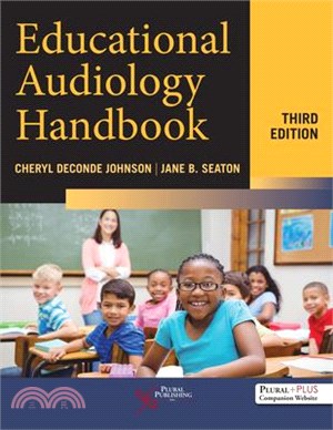 Educational Audiology Handbook