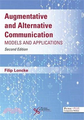 Augmentative and Alternative Communication ― Models and Applications