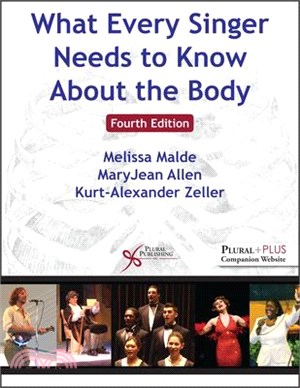 What Every Singer Needs to Know About the Body