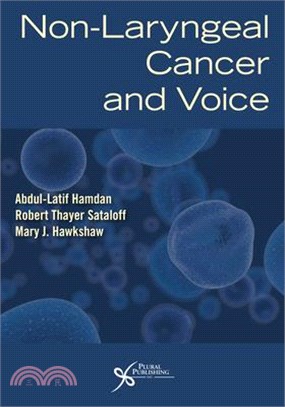 Non-Laryngeal Cancer and Voice