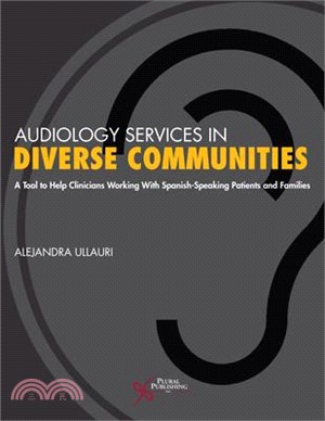 Audiology Services in Diverse Communities
