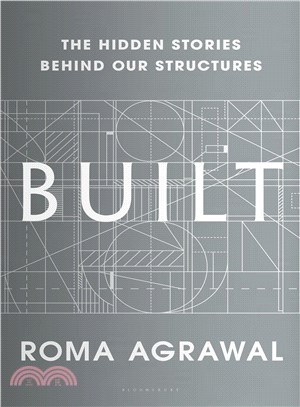 Built :the hidden stories be...