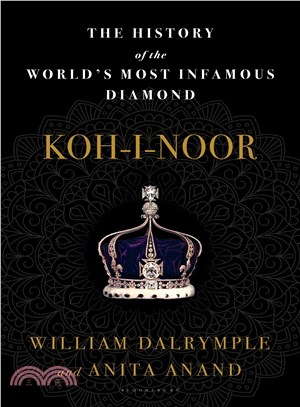Koh-I-Noor ─ The History of the World's Most Infamous Diamond