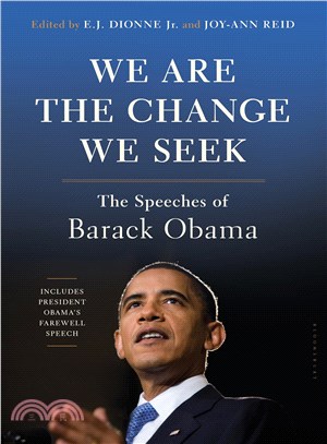 We are the change we seek :t...