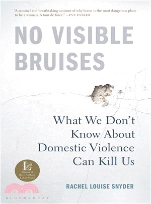 No visible bruises :what we don't know about domestic violence can kill us /