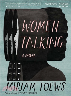 Women Talking (精裝本)