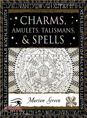 Charms, Amulets, Talismans & Spells