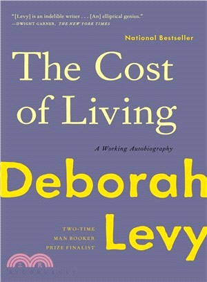 The Cost of Living ― A Working Autobiography