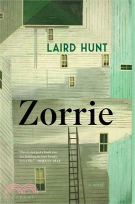 Zorrie (精裝本)(2021 National Book Awards Finalist)