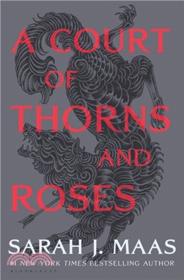 A Court of Thorns and Roses