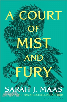 A Court of Mist and Fury | 拾書所
