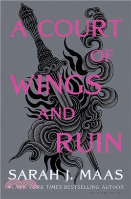 A Court of Wings and Ruin