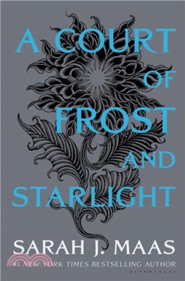 A Court of Frost and Starlight