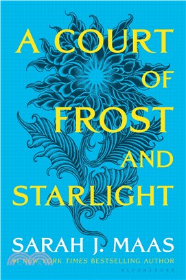 A Court of Frost and Starlight