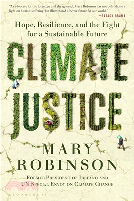 Climate Justice ― Hope, Resilience, and the Fight for a Sustainable Future