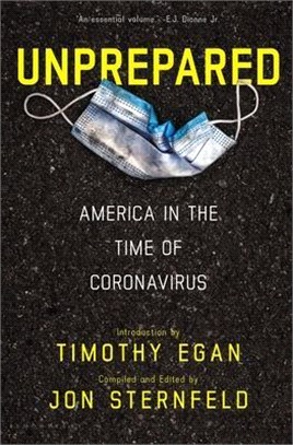 Unprepared ― America in the Time of Coronavirus