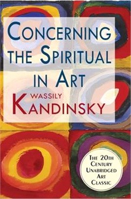 Concerning the Spiritual in Art