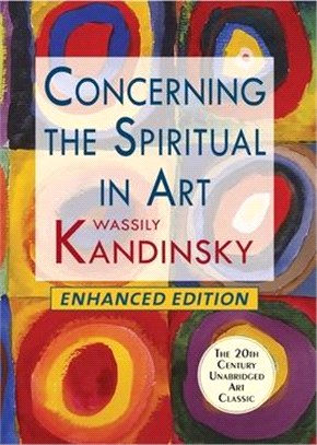 Concerning the Spiritual in Art (Enhanced)