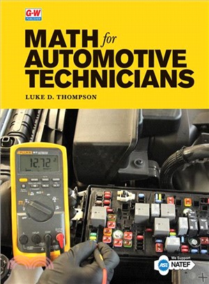 Math for Automotive Technicians