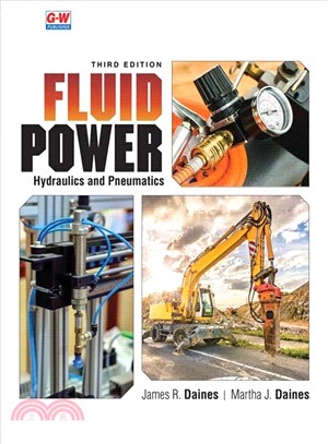 Fluid Power ― Hydraulics and Pneumatics