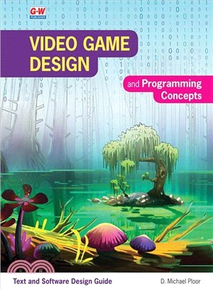 Video Game Design and Programming Concepts