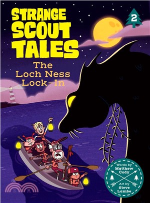 The Loch Ness Lock-In /