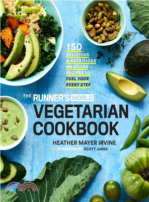 Runner's World Vegetarian Cook