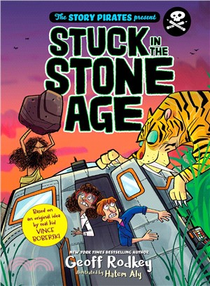 Stuck in the stone age /