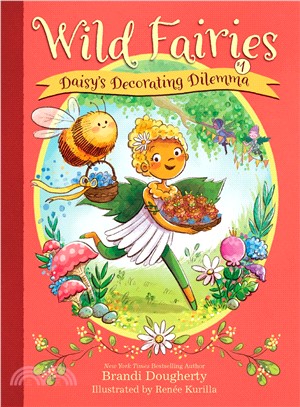 Daisy's Decorating Dilemma