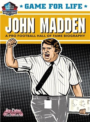 John Madden