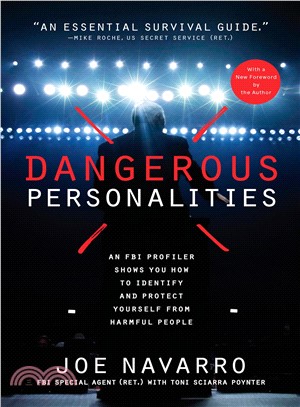 Dangerous personalities :an ...