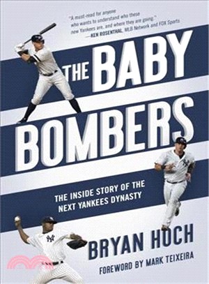 The baby bombers :the inside...