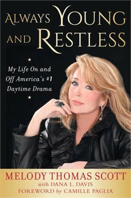 Always Young and Restless ― My Life on and Off America's #1 Daytime Drama