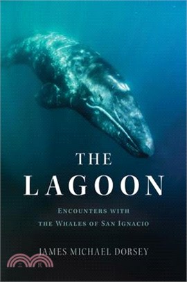 The Lagoon: Encounters with the Whales of San Ignacio