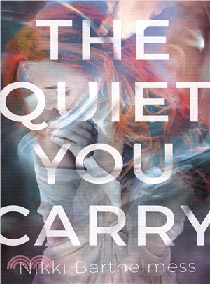 The quiet you carry /