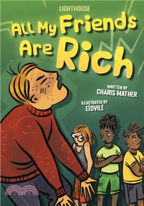 All My Friends Are Rich