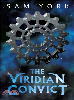 The Viridian convict /