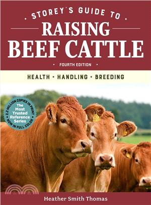Beef Cattle ― Health, Handling, Breeding