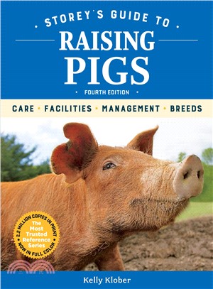 Pigs ― Care, Facilities, Management, Breeds