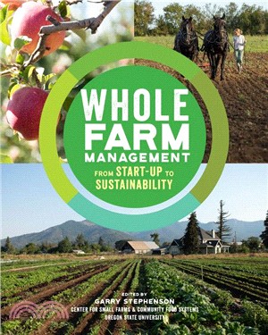 Whole Farm Management ― From Start-up to Sustainability