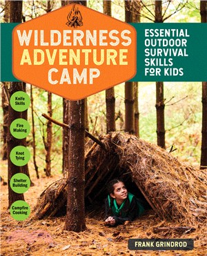 Wilderness adventure camp :e...