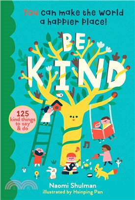 Be kind :you can make the wo...