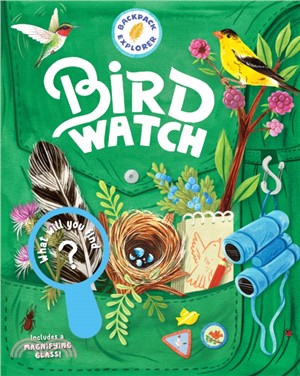 Bird Watch ― What Will You See?