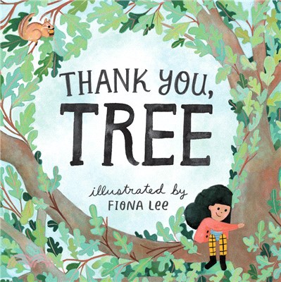 Thank you, tree /