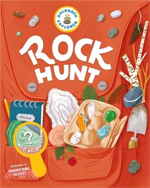 Rock hunt /